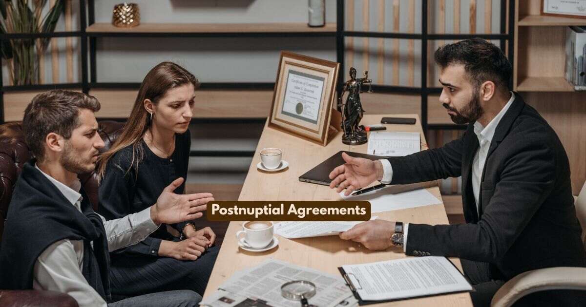 Learn essential legal guidelines for creating binding prenuptial and postnuptial agreements. Protect your assets and ensure clarity with expert advice from family law attorneys.